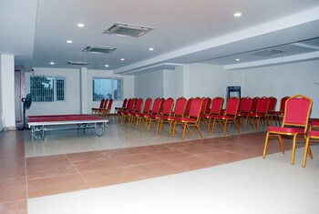 Hotel Balaji Inn,Tamil Nadu>>Solagampatti,2.5 star