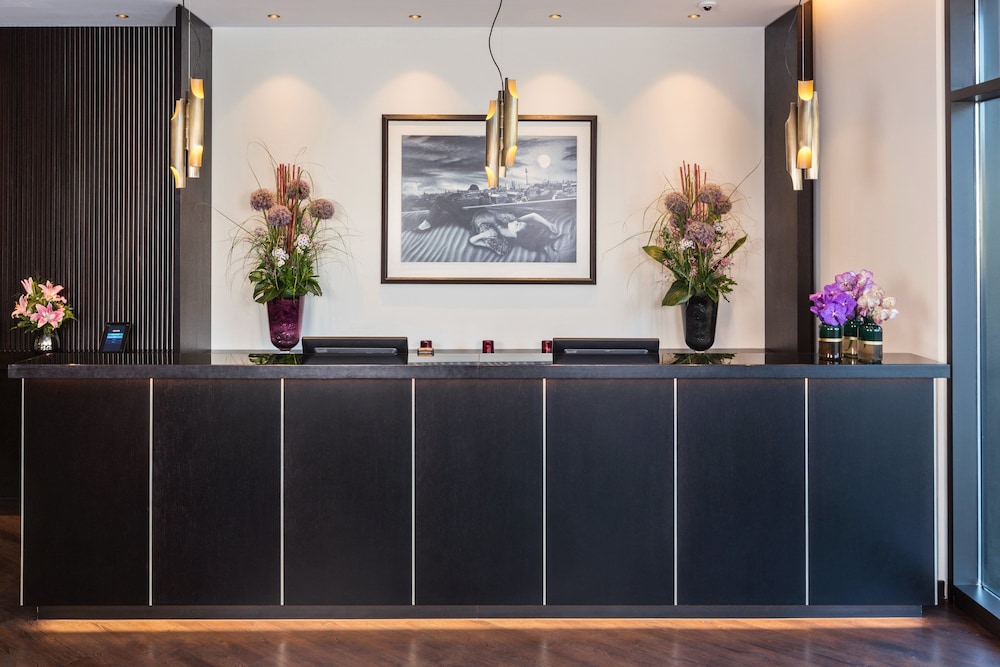 holiday inn berlin city center east prenzlauer berg by ihg