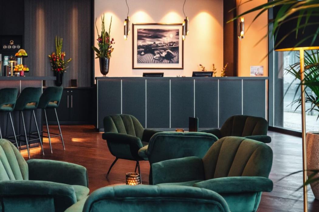holiday inn berlin city center east prenzlauer berg by ihg