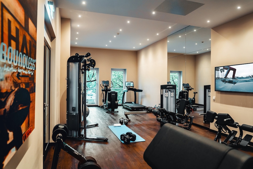 holiday inn berlin city center east prenzlauer berg by ihg
