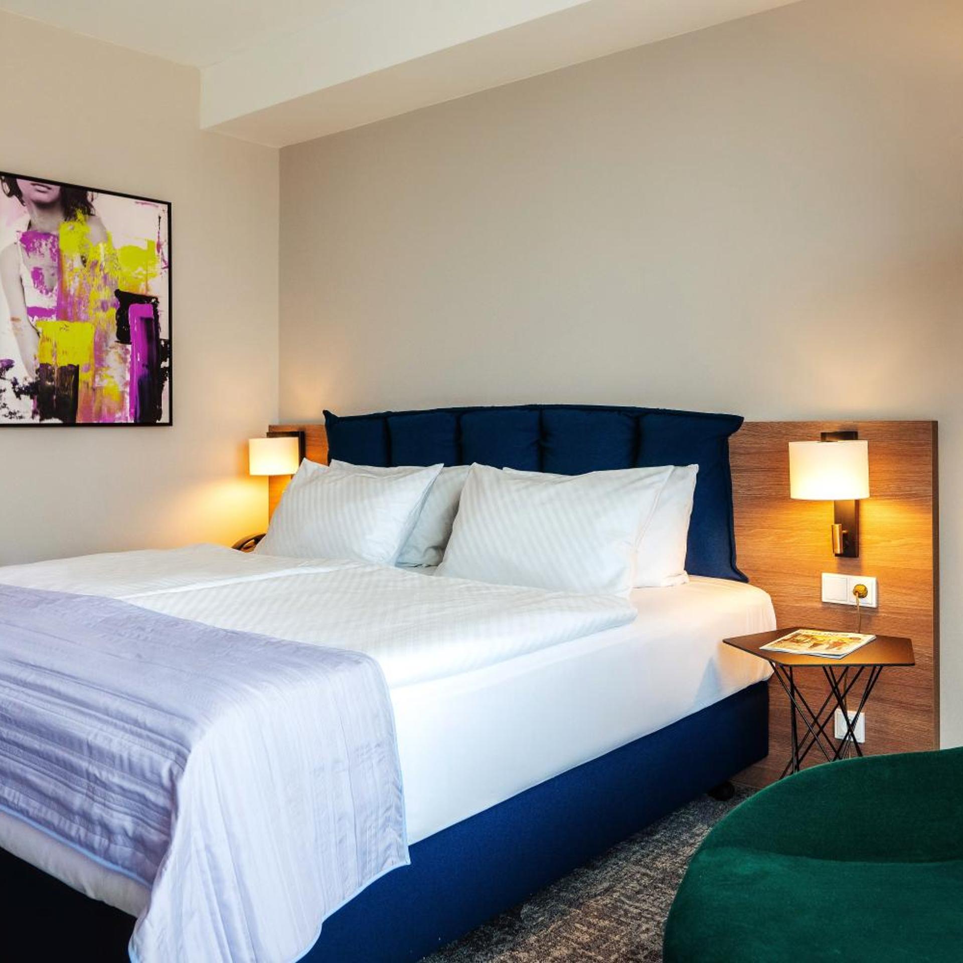 holiday inn berlin city center east prenzlauer berg by ihg