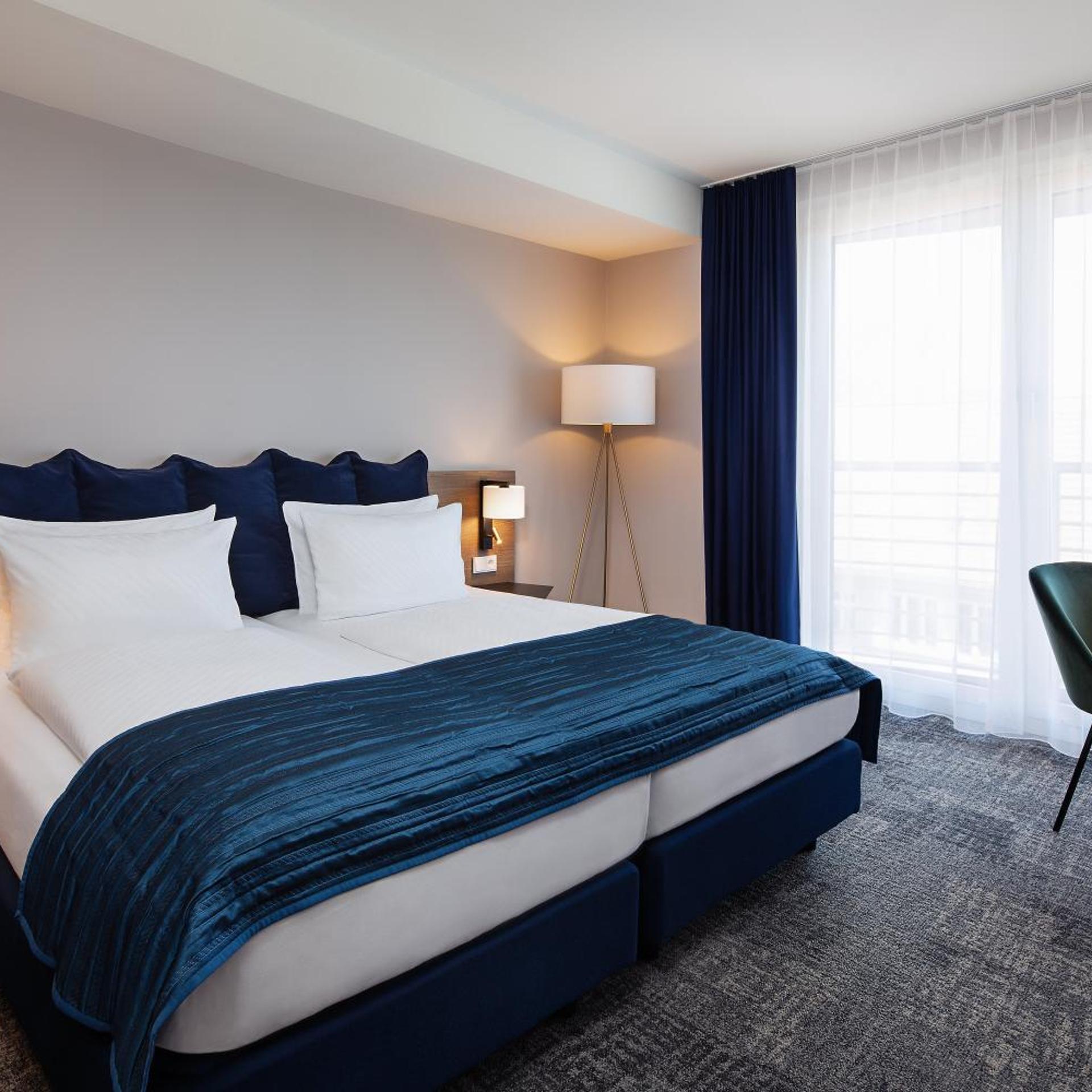 holiday inn berlin city center east prenzlauer berg by ihg