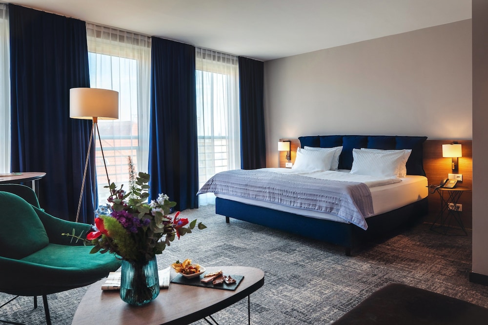 holiday inn berlin city center east prenzlauer berg by ihg