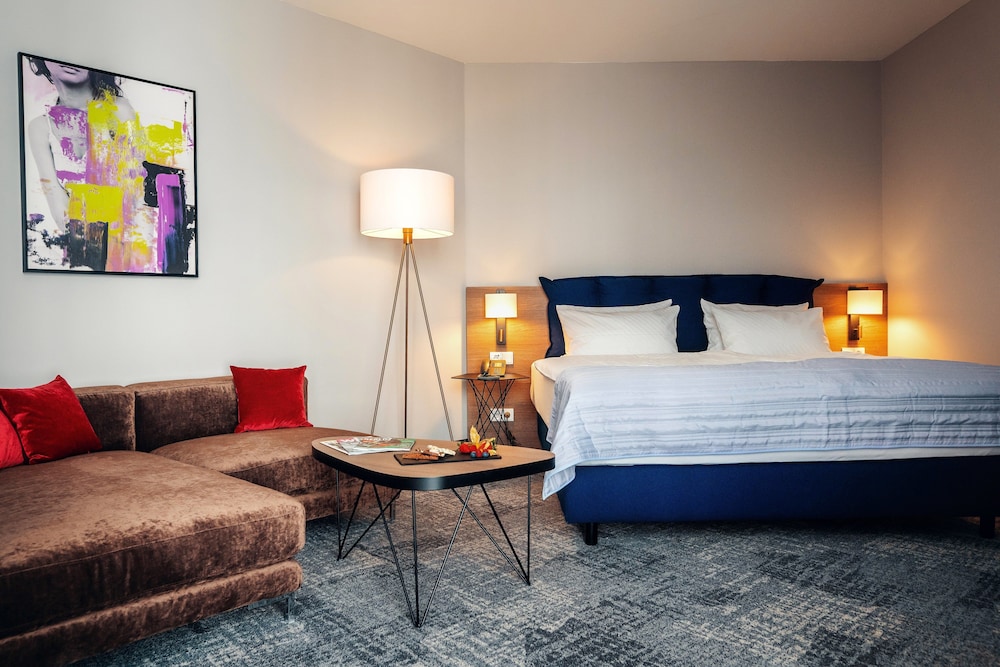 holiday inn berlin city center east prenzlauer berg by ihg