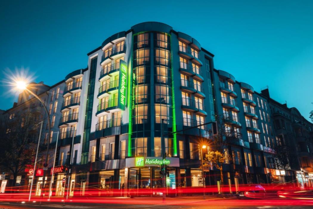 holiday inn berlin city center east prenzlauer berg by ihg