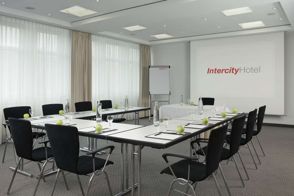 intercityhotel berlin ostbahnhof