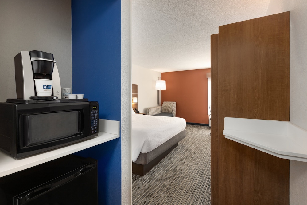 holiday inn express vero beach by ihg
