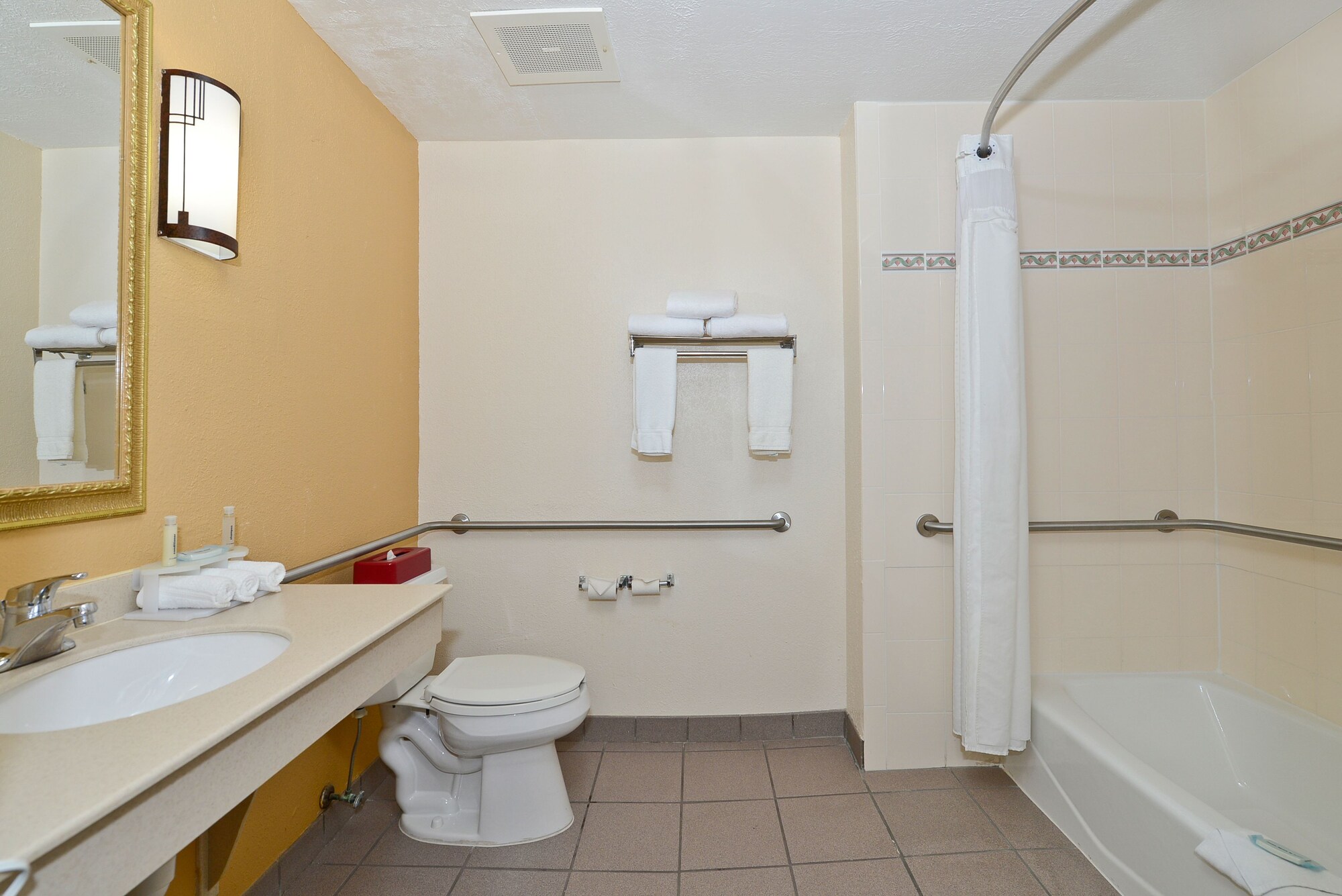 holiday inn express vero beach by ihg