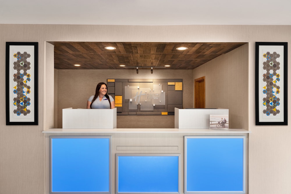 holiday inn express vero beach by ihg