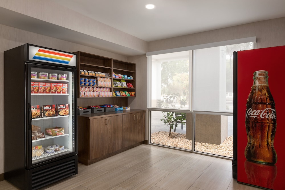 holiday inn express vero beach by ihg