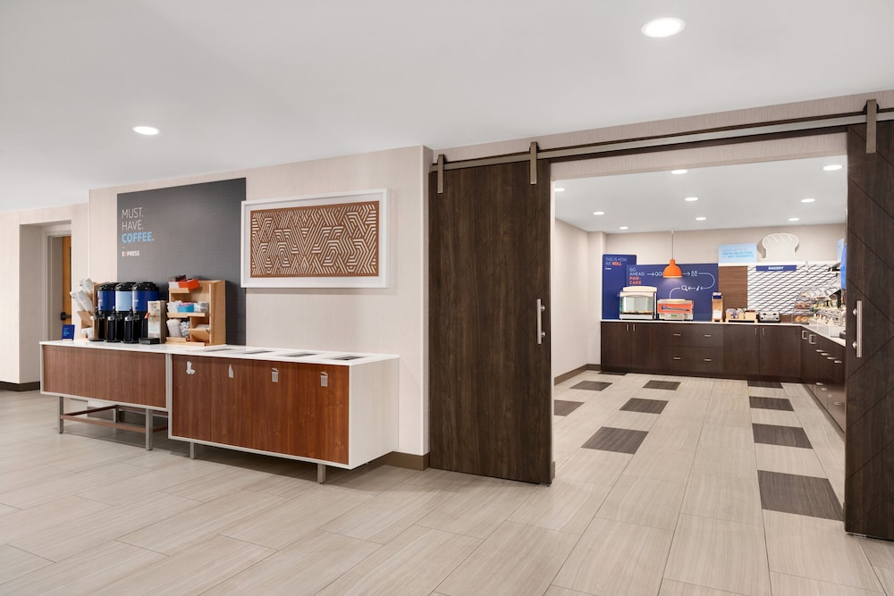 holiday inn express vero beach by ihg