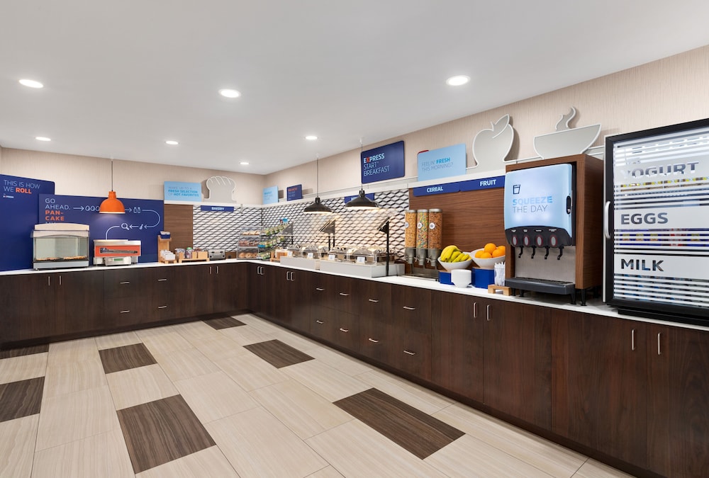 holiday inn express vero beach by ihg