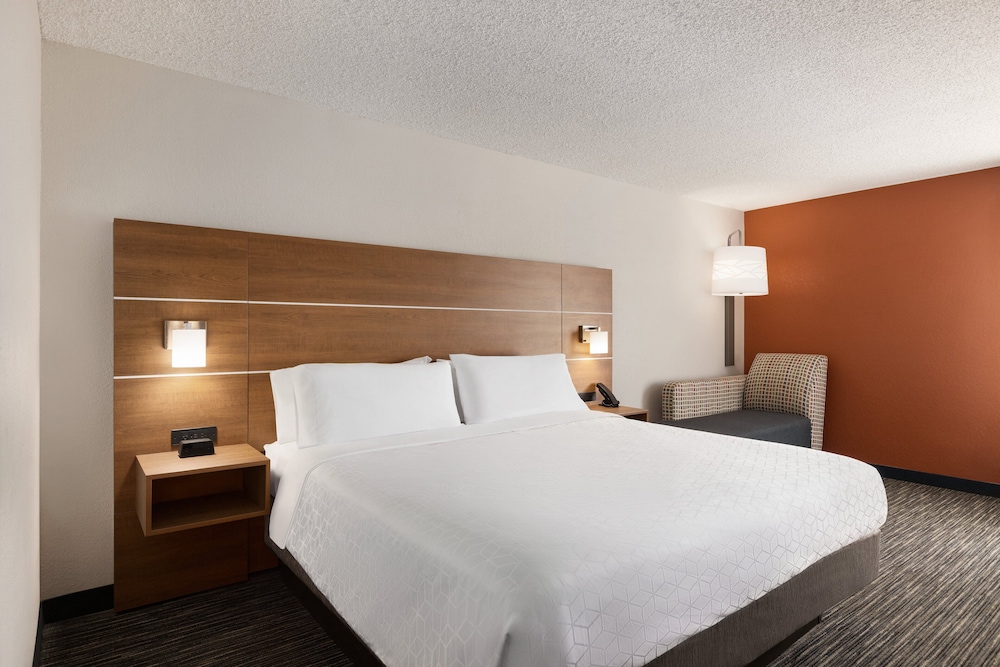 holiday inn express vero beach by ihg