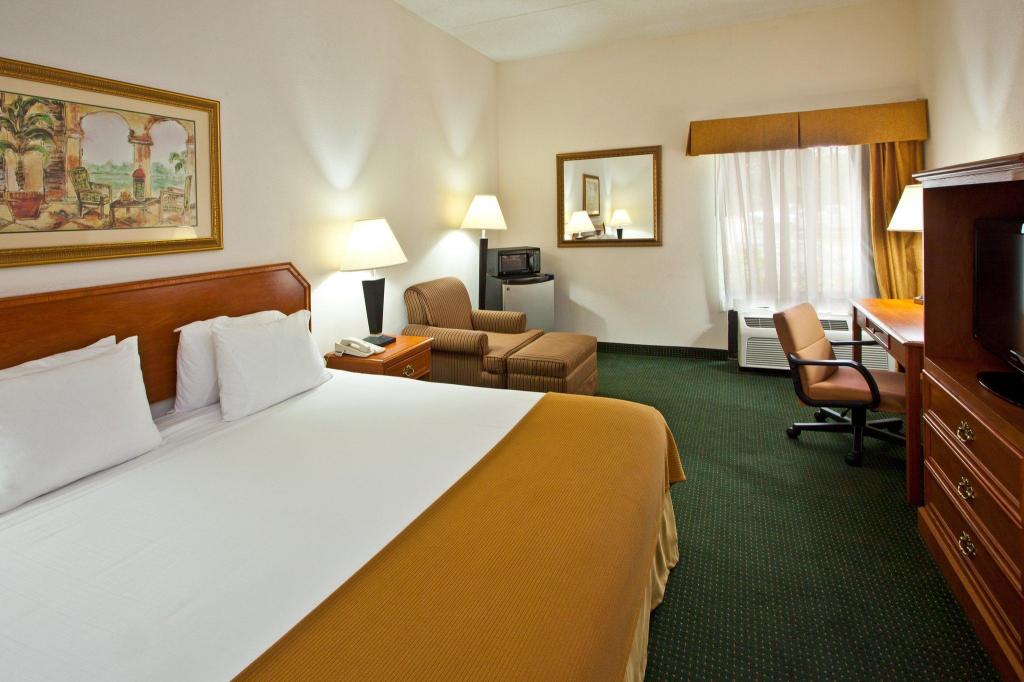 holiday inn express vero beach by ihg