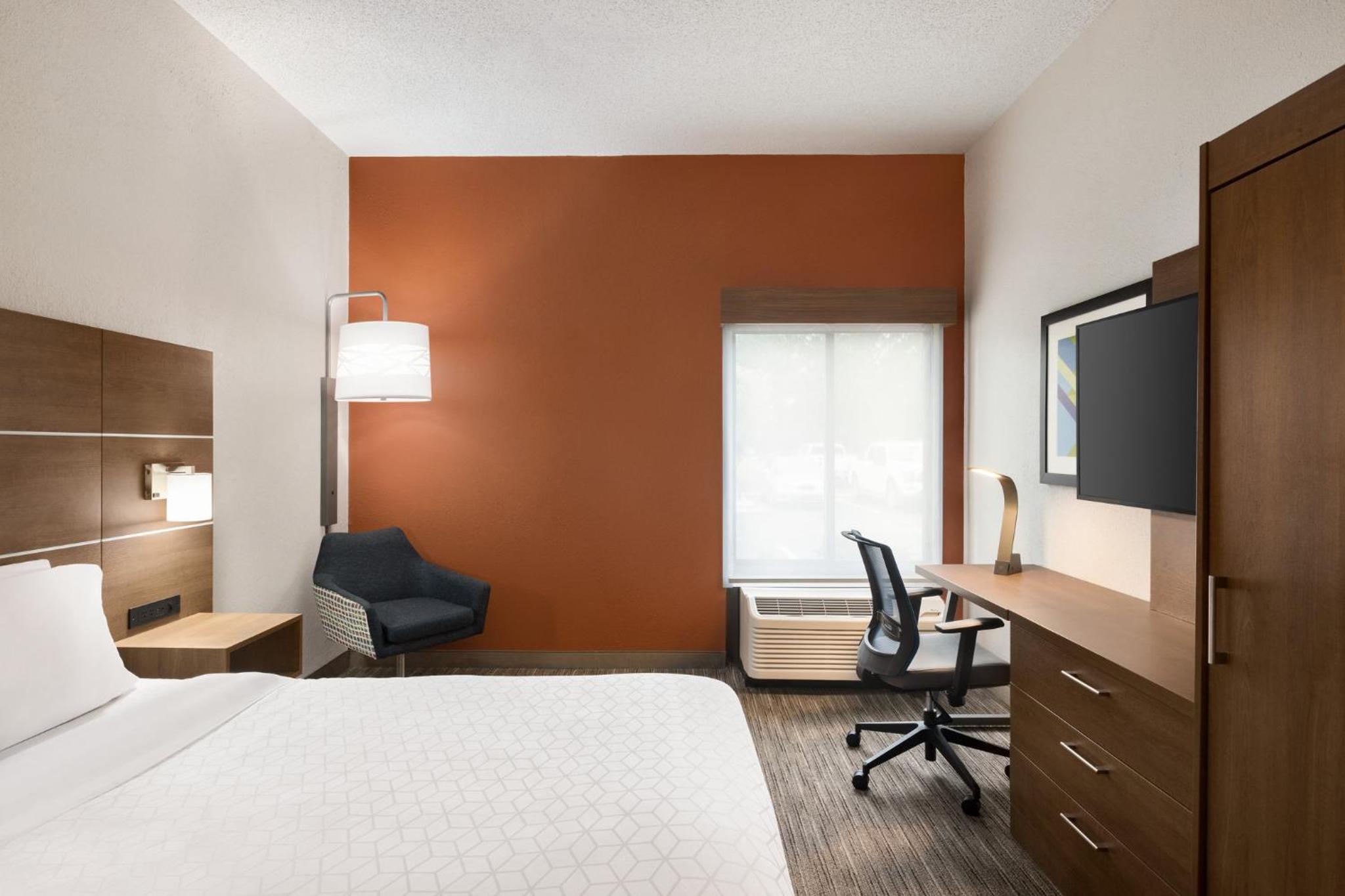 holiday inn express vero beach by ihg