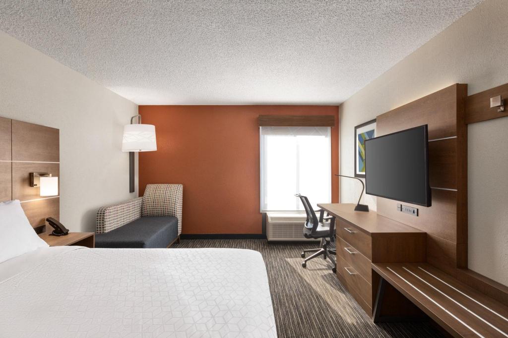 holiday inn express vero beach by ihg