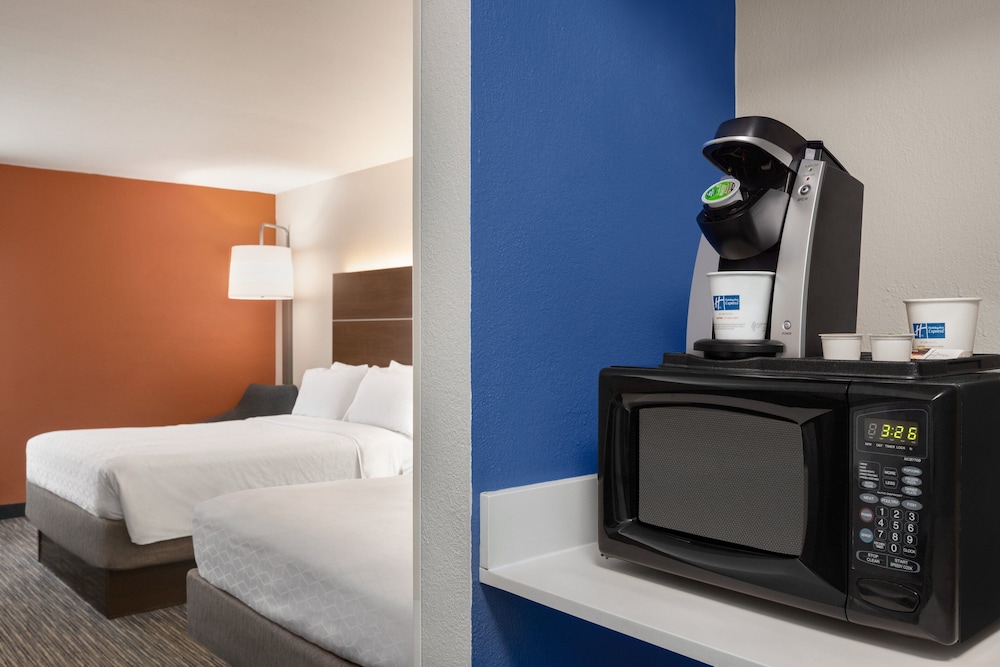 holiday inn express vero beach by ihg