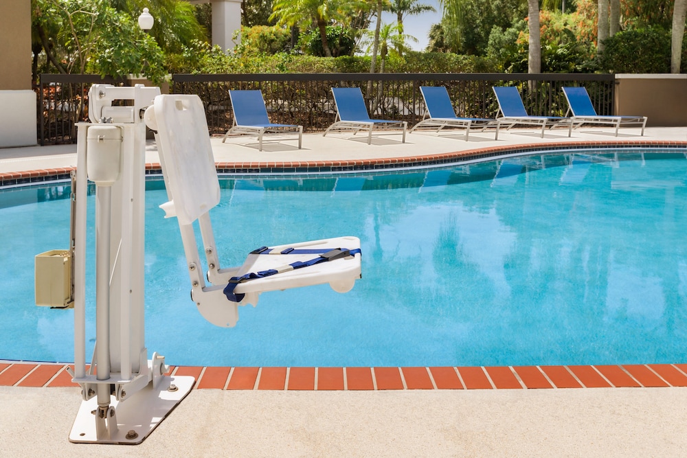 holiday inn express vero beach by ihg