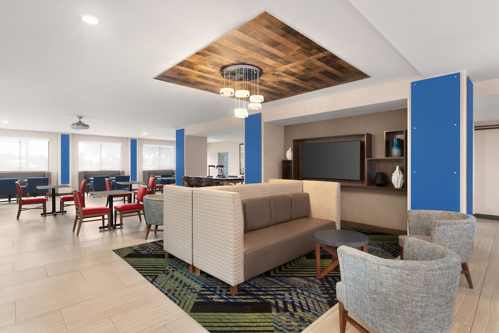 holiday inn express vero beach by ihg