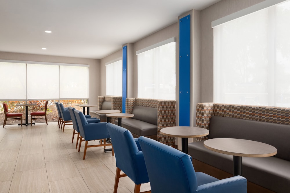 holiday inn express vero beach by ihg