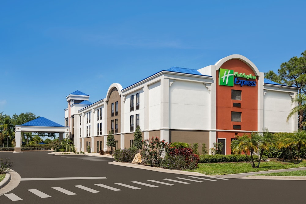 holiday inn express vero beach by ihg