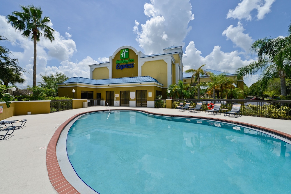 holiday inn express vero beach by ihg