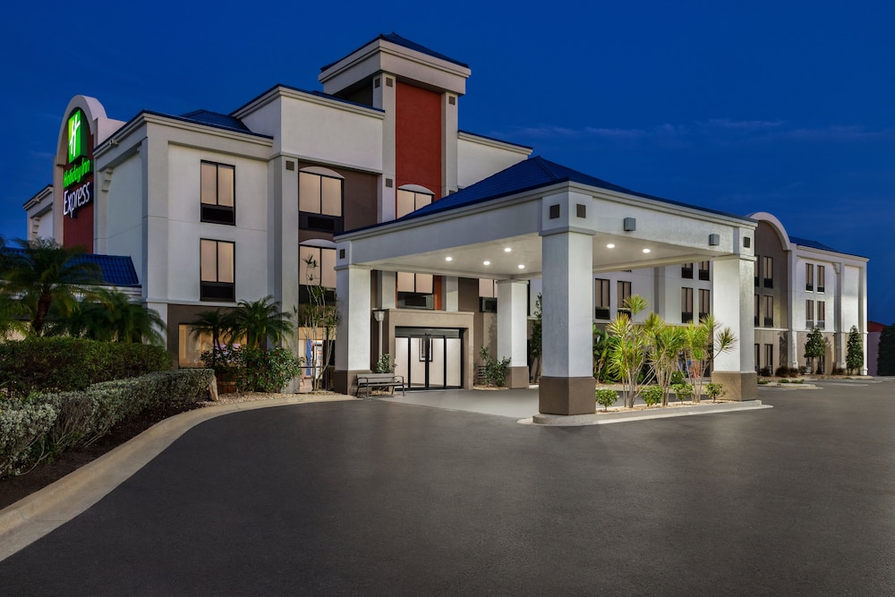 holiday inn express vero beach by ihg