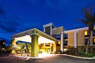 holiday inn express vero beach by ihg