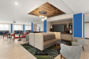 holiday inn express vero beach by ihg