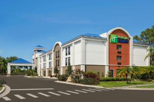 holiday inn express vero beach by ihg