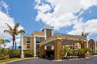 holiday inn express vero beach by ihg