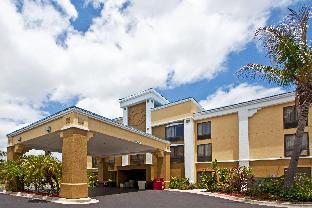 holiday inn express vero beach by ihg