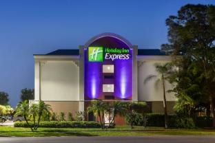 holiday inn express vero beach by ihg