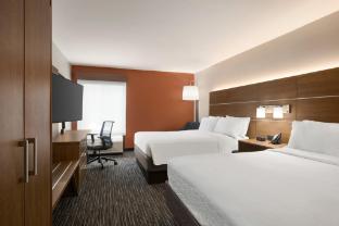 holiday inn express vero beach by ihg