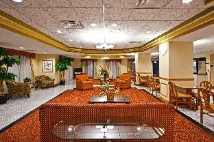 holiday inn express vero beach by ihg