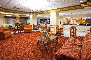holiday inn express vero beach by ihg
