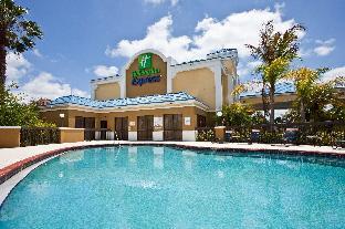 holiday inn express vero beach by ihg