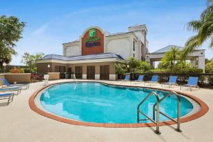 holiday inn express vero beach by ihg
