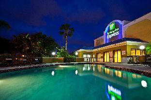 holiday inn express vero beach by ihg