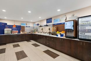 holiday inn express vero beach by ihg