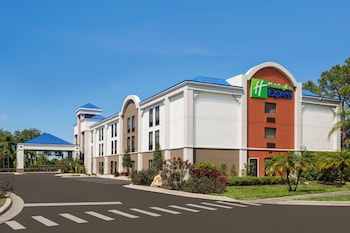 holiday inn express vero beach by ihg