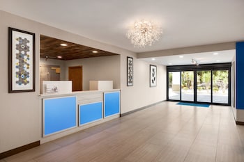 holiday inn express vero beach by ihg