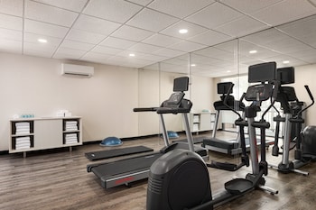 holiday inn express vero beach by ihg