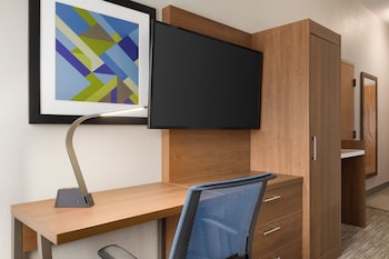 Holiday Inn Express - Vero Beach By Ihg,Vero Beach>>Florida,3 star