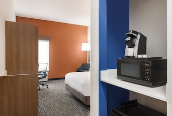 Holiday Inn Express - Vero Beach By Ihg,Vero Beach>>Florida,3 star