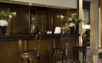 colonna palace hotel