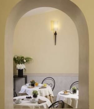 colonna palace hotel