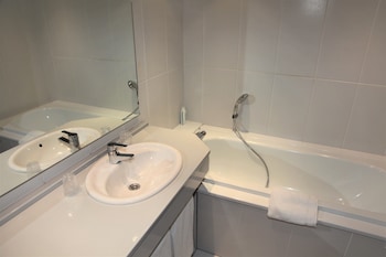 amiraute hotel golf deauville