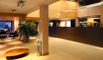 amiraute hotel golf deauville