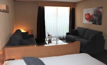 amiraute hotel golf deauville